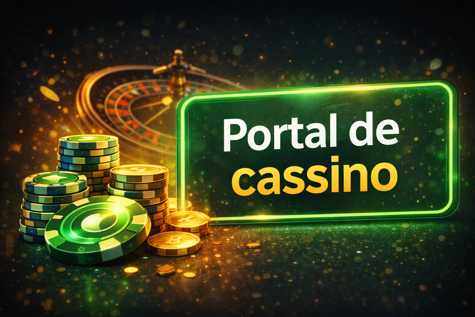 imagem de navegação de cassino no portal
